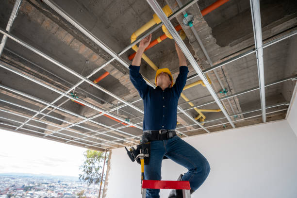 Best Clogged Drain Plumber  in Luling, LA