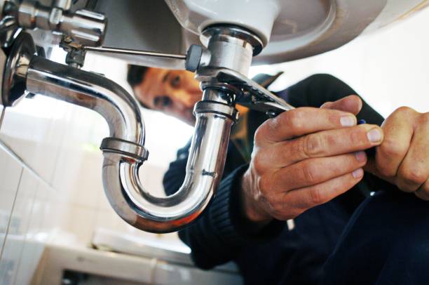 Reliable Luling, LA Plumbing Solutions