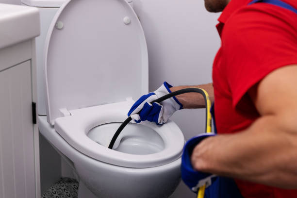 Best Shower Repair Services  in Luling, LA