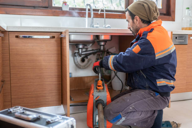 Best Water Leak Repair  in Luling, LA