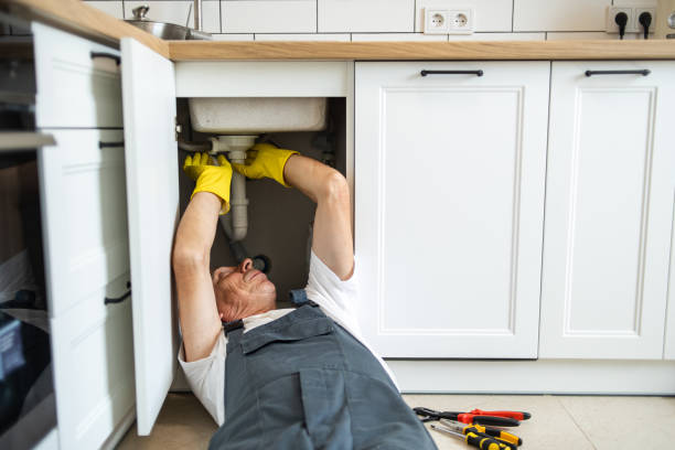 Best Plumbing Installation Services  in Luling, LA