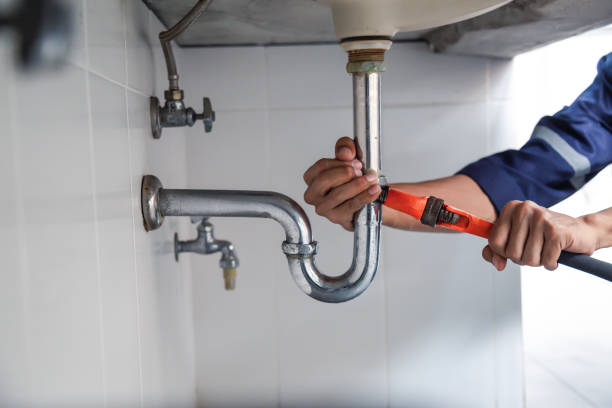 Best Sewer Line Repair  in Luling, LA