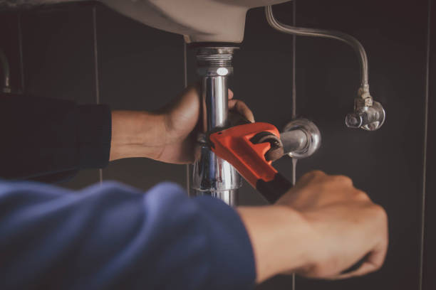 Best Leak Detection Services  in Luling, LA